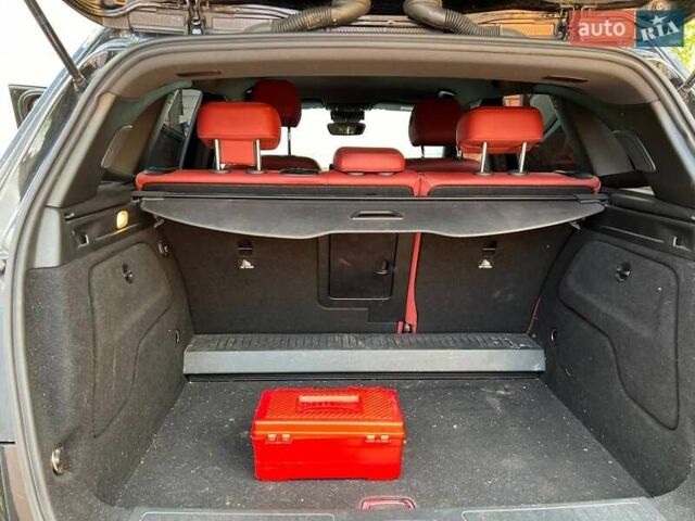 Чорний Мерседес Б-клас, об'ємом двигуна 0 л та пробігом 193 тис. км за 10500 $, фото 16 на Automoto.ua