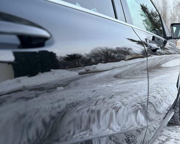 Черный Мерседес Б-класс, объемом двигателя 0 л и пробегом 141 тыс. км за 9300 $, фото 7 на Automoto.ua