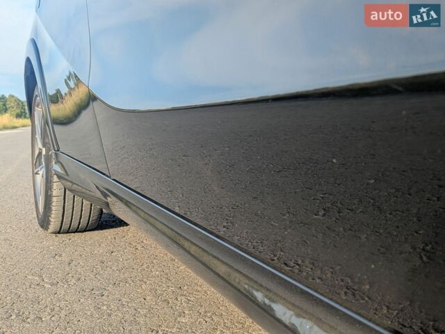 Чорний Мерседес Б-клас, об'ємом двигуна 0 л та пробігом 85 тис. км за 9800 $, фото 30 на Automoto.ua