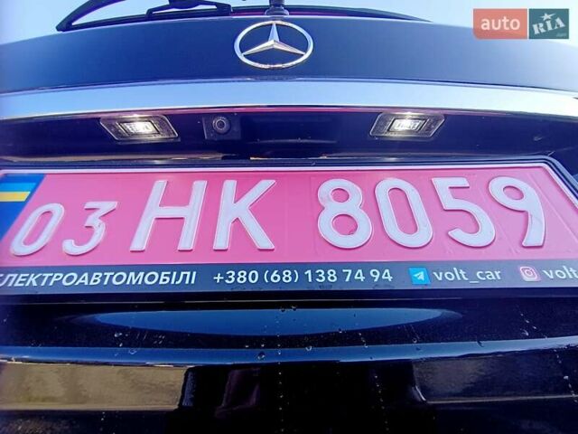 Чорний Мерседес Б-клас, об'ємом двигуна 0 л та пробігом 76 тис. км за 9999 $, фото 25 на Automoto.ua
