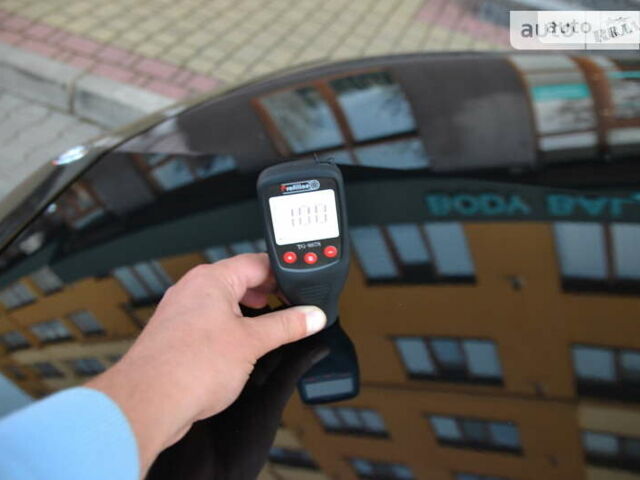 Черный Мерседес Б-класс, объемом двигателя 0 л и пробегом 127 тыс. км за 14000 $, фото 16 на Automoto.ua