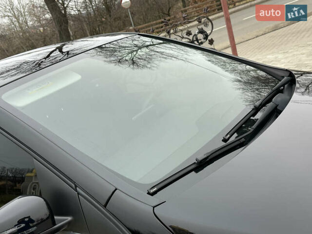 Черный Мерседес Б-класс, объемом двигателя 0 л и пробегом 72 тыс. км за 10550 $, фото 11 на Automoto.ua