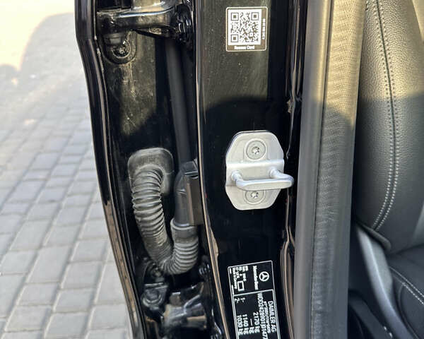 Чорний Мерседес Б-клас, об'ємом двигуна 0 л та пробігом 124 тис. км за 10300 $, фото 32 на Automoto.ua