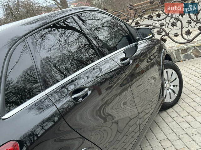 Черный Мерседес Б-класс, объемом двигателя 0 л и пробегом 72 тыс. км за 10550 $, фото 34 на Automoto.ua