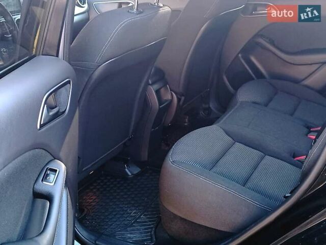 Чорний Мерседес Б-клас, об'ємом двигуна 0 л та пробігом 76 тис. км за 9999 $, фото 43 на Automoto.ua