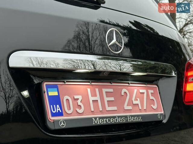 Черный Мерседес Б-класс, объемом двигателя 0 л и пробегом 72 тыс. км за 10550 $, фото 22 на Automoto.ua