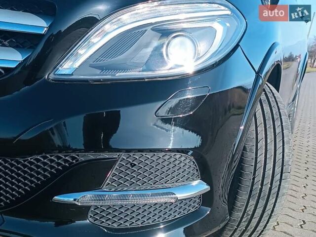Чорний Мерседес Б-клас, об'ємом двигуна 0 л та пробігом 76 тис. км за 9999 $, фото 12 на Automoto.ua