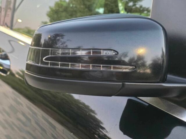 Чорний Мерседес Б-клас, об'ємом двигуна 0 л та пробігом 80 тис. км за 5700 $, фото 15 на Automoto.ua