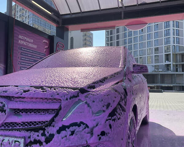 Черный Мерседес Б-класс, объемом двигателя 0 л и пробегом 100 тыс. км за 12700 $, фото 14 на Automoto.ua