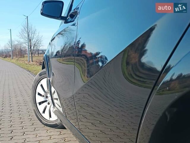 Чорний Мерседес Б-клас, об'ємом двигуна 0 л та пробігом 76 тис. км за 9999 $, фото 15 на Automoto.ua