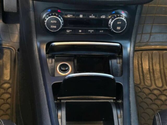 Чорний Мерседес Б-клас, об'ємом двигуна 0 л та пробігом 80 тис. км за 5700 $, фото 10 на Automoto.ua