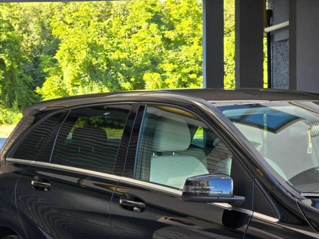 Черный Мерседес Б-класс, объемом двигателя 2.2 л и пробегом 105 тыс. км за 14099 $, фото 16 на Automoto.ua