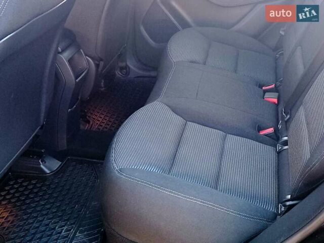 Чорний Мерседес Б-клас, об'ємом двигуна 0 л та пробігом 76 тис. км за 9999 $, фото 44 на Automoto.ua