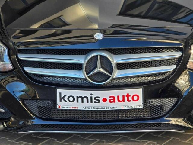 Черный Мерседес Б-класс, объемом двигателя 2.2 л и пробегом 105 тыс. км за 14099 $, фото 8 на Automoto.ua