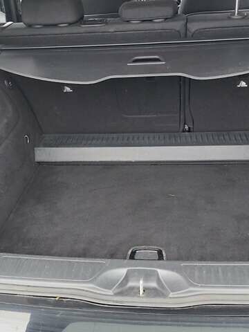 Черный Мерседес Б-класс, объемом двигателя 0 л и пробегом 122 тыс. км за 12291 $, фото 9 на Automoto.ua