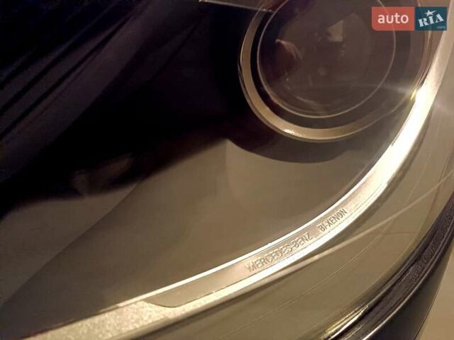 Чорний Мерседес Б-клас, об'ємом двигуна 0 л та пробігом 76 тис. км за 9999 $, фото 26 на Automoto.ua