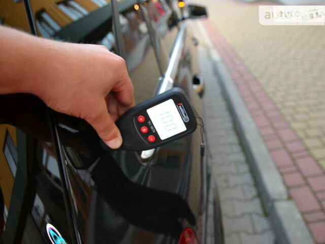 Черный Мерседес Б-класс, объемом двигателя 0 л и пробегом 127 тыс. км за 14000 $, фото 18 на Automoto.ua