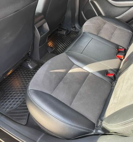 Чорний Мерседес Б-клас, об'ємом двигуна 0 л та пробігом 114 тис. км за 9500 $, фото 25 на Automoto.ua