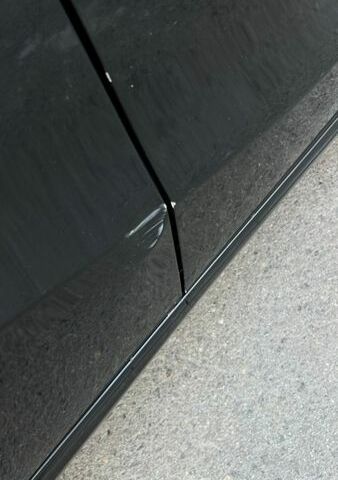 Чорний Мерседес Б-клас, об'ємом двигуна 1.46 л та пробігом 249 тис. км за 14500 $, фото 27 на Automoto.ua