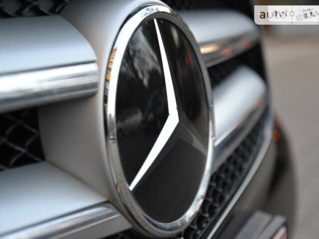 Черный Мерседес Б-класс, объемом двигателя 0 л и пробегом 127 тыс. км за 14000 $, фото 13 на Automoto.ua