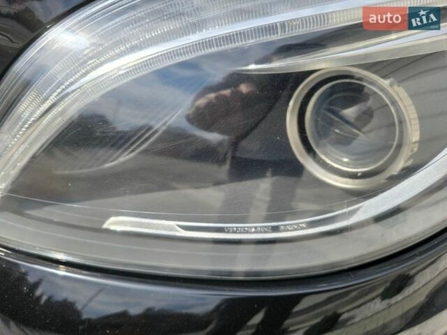 Черный Мерседес Б-класс, объемом двигателя 0 л и пробегом 84 тыс. км за 10600 $, фото 49 на Automoto.ua