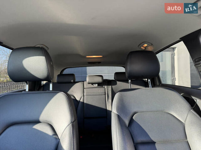 Чорний Мерседес Б-клас, об'ємом двигуна 0 л та пробігом 85 тис. км за 9999 $, фото 19 на Automoto.ua