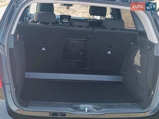 Чорний Мерседес Б-клас, об'ємом двигуна 0 л та пробігом 76 тис. км за 9999 $, фото 34 на Automoto.ua