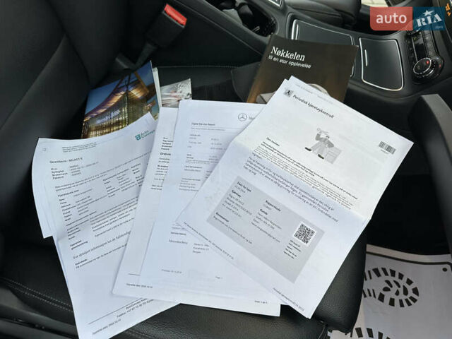 Черный Мерседес Б-класс, объемом двигателя 0 л и пробегом 72 тыс. км за 10550 $, фото 59 на Automoto.ua