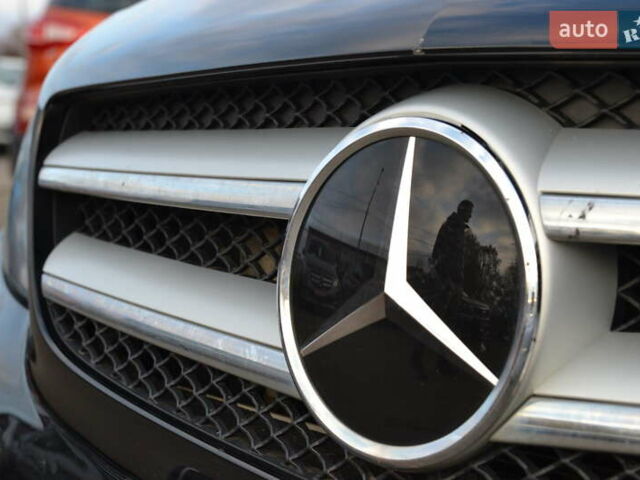 Чорний Мерседес Б-клас, об'ємом двигуна 0 л та пробігом 73 тис. км за 11500 $, фото 48 на Automoto.ua