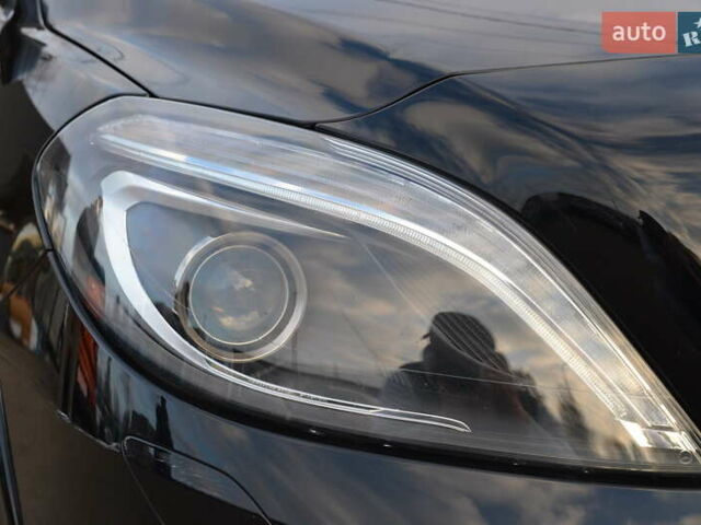 Чорний Мерседес Б-клас, об'ємом двигуна 0 л та пробігом 73 тис. км за 11500 $, фото 46 на Automoto.ua