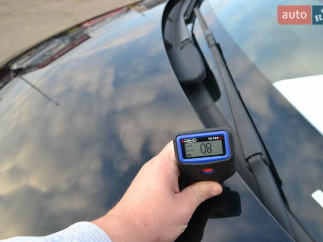 Чорний Мерседес Б-клас, об'ємом двигуна 0 л та пробігом 73 тис. км за 11500 $, фото 35 на Automoto.ua