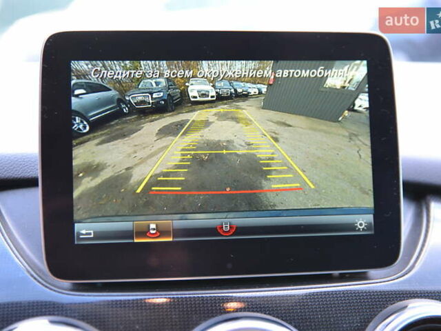 Чорний Мерседес Б-клас, об'ємом двигуна 0 л та пробігом 73 тис. км за 11500 $, фото 31 на Automoto.ua