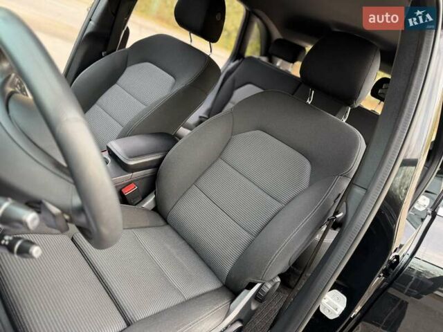 Чорний Мерседес Б-клас, об'ємом двигуна 0 л та пробігом 95 тис. км за 9950 $, фото 29 на Automoto.ua