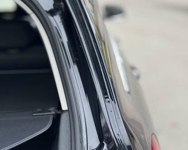 Черный Мерседес Б-класс, объемом двигателя 0 л и пробегом 99 тыс. км за 10500 $, фото 19 на Automoto.ua