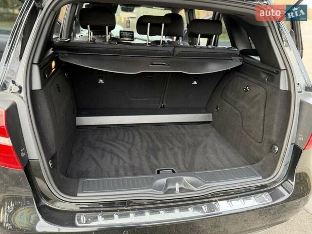 Чорний Мерседес Б-клас, об'ємом двигуна 0 л та пробігом 95 тис. км за 9950 $, фото 17 на Automoto.ua