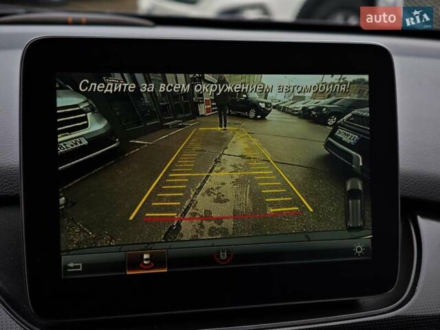 Чорний Мерседес Б-клас, об'ємом двигуна 0 л та пробігом 76 тис. км за 11790 $, фото 30 на Automoto.ua