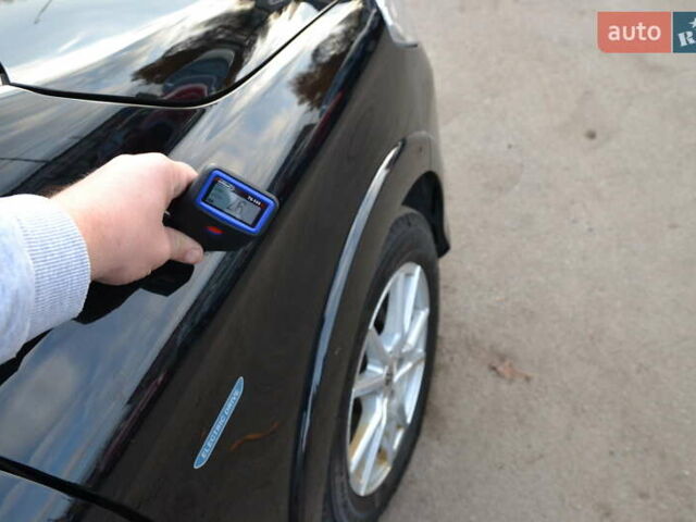 Чорний Мерседес Б-клас, об'ємом двигуна 0 л та пробігом 73 тис. км за 11500 $, фото 44 на Automoto.ua