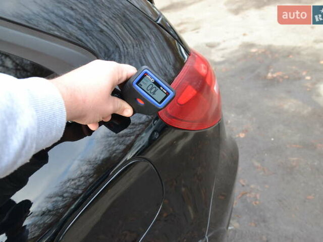 Чорний Мерседес Б-клас, об'ємом двигуна 0 л та пробігом 73 тис. км за 11500 $, фото 39 на Automoto.ua