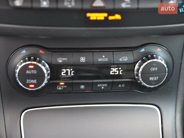 Чорний Мерседес Б-клас, об'ємом двигуна 0 л та пробігом 73 тис. км за 11500 $, фото 33 на Automoto.ua