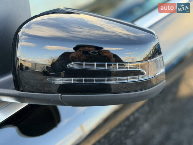Чорний Мерседес Б-клас, об'ємом двигуна 0 л та пробігом 90 тис. км за 9250 $, фото 34 на Automoto.ua