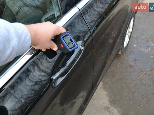 Чорний Мерседес Б-клас, об'ємом двигуна 0 л та пробігом 73 тис. км за 11500 $, фото 37 на Automoto.ua