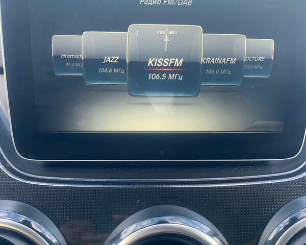 Чорний Мерседес Б-клас, об'ємом двигуна 0 л та пробігом 69 тис. км за 10900 $, фото 11 на Automoto.ua