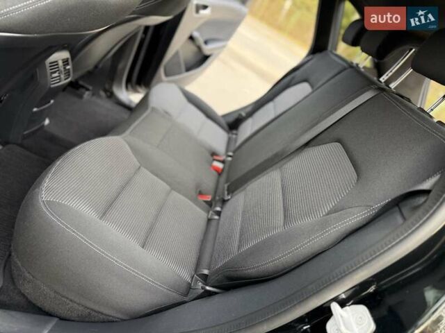 Чорний Мерседес Б-клас, об'ємом двигуна 0 л та пробігом 95 тис. км за 9950 $, фото 13 на Automoto.ua