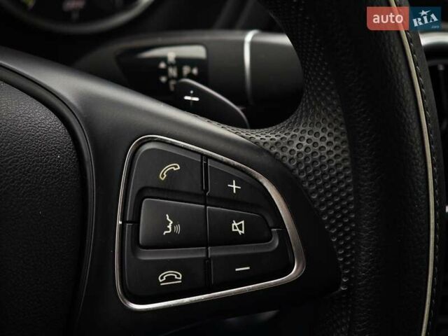 Чорний Мерседес Б-клас, об'ємом двигуна 0 л та пробігом 76 тис. км за 11790 $, фото 25 на Automoto.ua