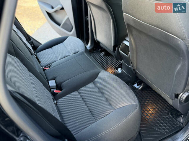 Чорний Мерседес Б-клас, об'ємом двигуна 0 л та пробігом 90 тис. км за 9250 $, фото 21 на Automoto.ua