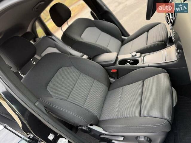 Чорний Мерседес Б-клас, об'ємом двигуна 0 л та пробігом 95 тис. км за 9950 $, фото 25 на Automoto.ua