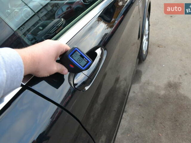 Чорний Мерседес Б-клас, об'ємом двигуна 0 л та пробігом 73 тис. км за 11500 $, фото 43 на Automoto.ua