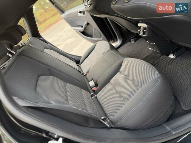 Чорний Мерседес Б-клас, об'ємом двигуна 0 л та пробігом 95 тис. км за 9950 $, фото 16 на Automoto.ua