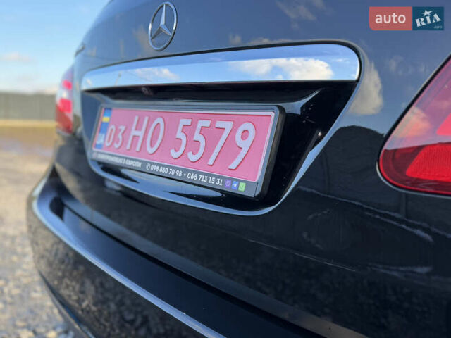 Чорний Мерседес Б-клас, об'ємом двигуна 0 л та пробігом 90 тис. км за 9250 $, фото 36 на Automoto.ua