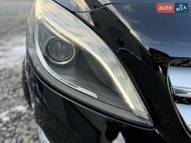 Чорний Мерседес Б-клас, об'ємом двигуна 0 л та пробігом 90 тис. км за 9250 $, фото 31 на Automoto.ua